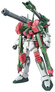42 Verde Buster Gundam Hg