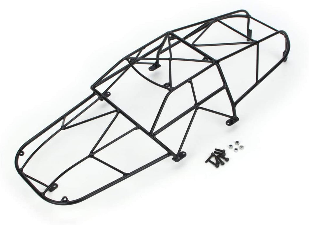 Integy RC Model Hop-ups T8026 Steel Roll Cage Body for Traxxas 1/10 Slash 2WD