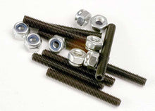 Load image into Gallery viewer, TMX SCREWS &amp; NYLON LUGNUTS

