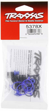 Traxxas 5378X Pivot Ball Caps and Dust Boots (set of four)