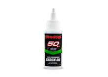 Load image into Gallery viewer, SILICONE SHOCK OIL (50 WT)
