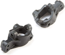 Load image into Gallery viewer, Losi Front Caster Block Set: 22S, LOS234025
