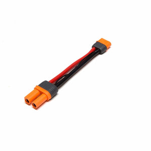 IC5 Battery to IC3 Device 4 / 100mm; 10 AWG