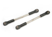 Load image into Gallery viewer, Traxxas 5538 Turnbuckles / Camber Links with Rod Ends, 61mm (pair)
