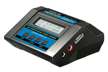 Load image into Gallery viewer, ACDC-10A 1S-6S 80W 10A Multi-Chemistry Balancing Charger (LiPo/LiFe/LiVH/NiMH) #ACDC-10A
