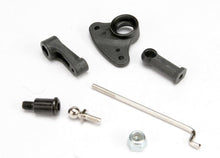 Load image into Gallery viewer, Brake cam lever/ linkage rod/ bellcrank/ 4mm ball screw (1)/ 4mm ball cup (1)/ 3.0NL (1)/ 3X10 SS (1)
