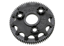 Load image into Gallery viewer, 4676 SPUR GEAR 48P 76T
