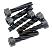 Load image into Gallery viewer, Traxxas 2586 Hex-Drive Cap-Head Machine Screws, 3x15mm (set of 6)
