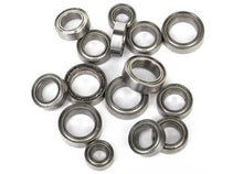 Load image into Gallery viewer, 7541X Bearings: 4x8mm (2), 6x10mm (8), 8x12mm (5)
