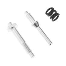 Load image into Gallery viewer, AR340004 Steering Posts and Servo Saver Spring Set
