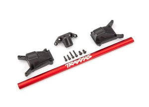 CHASSIS BRACE KIT, RED