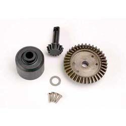 4981 RING GEAR/PARTS T-MAX