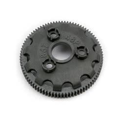 Traxxas 4686 Spur gear, 86-tooth (48-pitch) (for models with Torque-Control slipper clutch)
