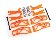 Load image into Gallery viewer, 8995T - Suspension kit, WideMaxx™, orange
