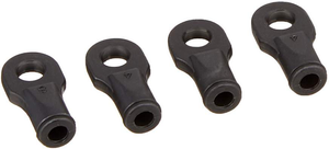 Traxxas 5348 Large Rod Ends, for Revo Rear Toe Link Only (set of 4)