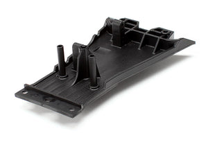 LOWER CHASSIS LOW CG (BLACK)