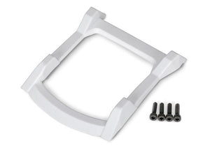 BODY ROOF SKID PLATE WHT