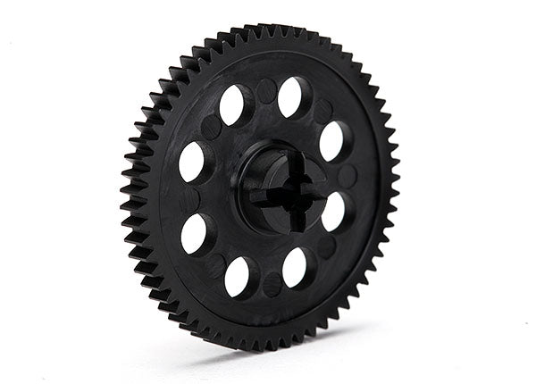 SPUR GEAR 61-TOOTH
