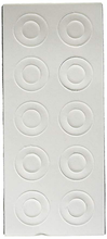 Load image into Gallery viewer, Traxxas 4915 Foam Body Washers (set of 10)
