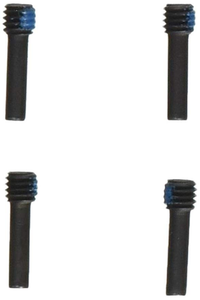 Traxxas 5189 4x13mm Screw Pins with Thread lock (set of 4)