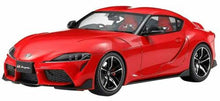 Load image into Gallery viewer, 1/24 Toyota GR Supra
