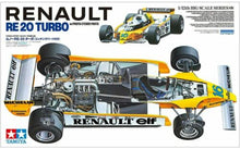 Load image into Gallery viewer, 1/12 Renault RE-20 Turbo (LTD ED)
