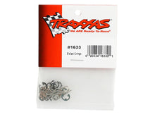 Load image into Gallery viewer, Traxxas 1633 E-Clip, C-Clip, Snap R Ring, 40-Piece
