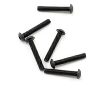 Load image into Gallery viewer, 2583 3x18mm Buttonhead Screws Hex (6)
