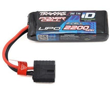 Load image into Gallery viewer, TRAXXAS 2S 2200MAH LIPO
