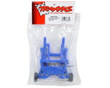 Load image into Gallery viewer, 3678X Wheelie Bar Assembled Blue
