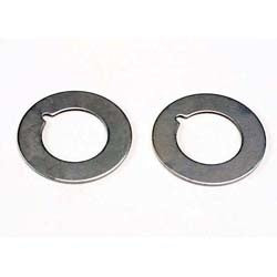Traxxas 4622 Slipper Pressure Rings (pair)
