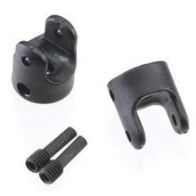 Load image into Gallery viewer, Traxxas 7057 Differential and Transmission Yokes, 3x10mm (pair)
