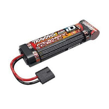 Load image into Gallery viewer, 2923X NiMH 3000mAH 8.4V Flat with iD
