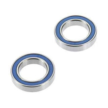 Load image into Gallery viewer, 5106 Ball Bearing Blue Rubber Sealed 15x24x5mm (2)
