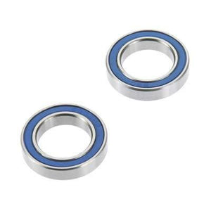 5106 Ball Bearing Blue Rubber Sealed 15x24x5mm (2)